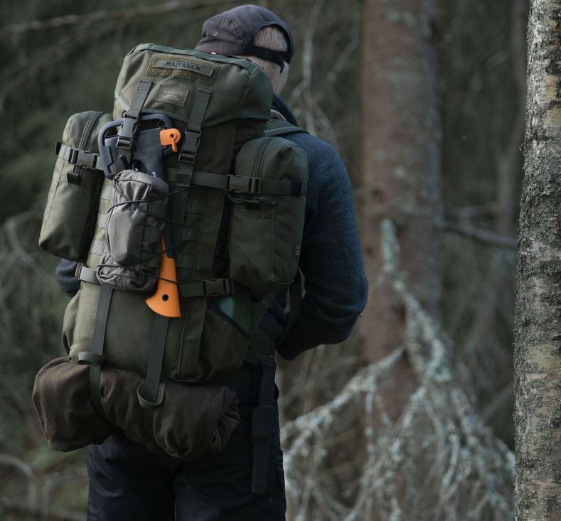 Die besten Jagdrucksäcke auf dem Markt