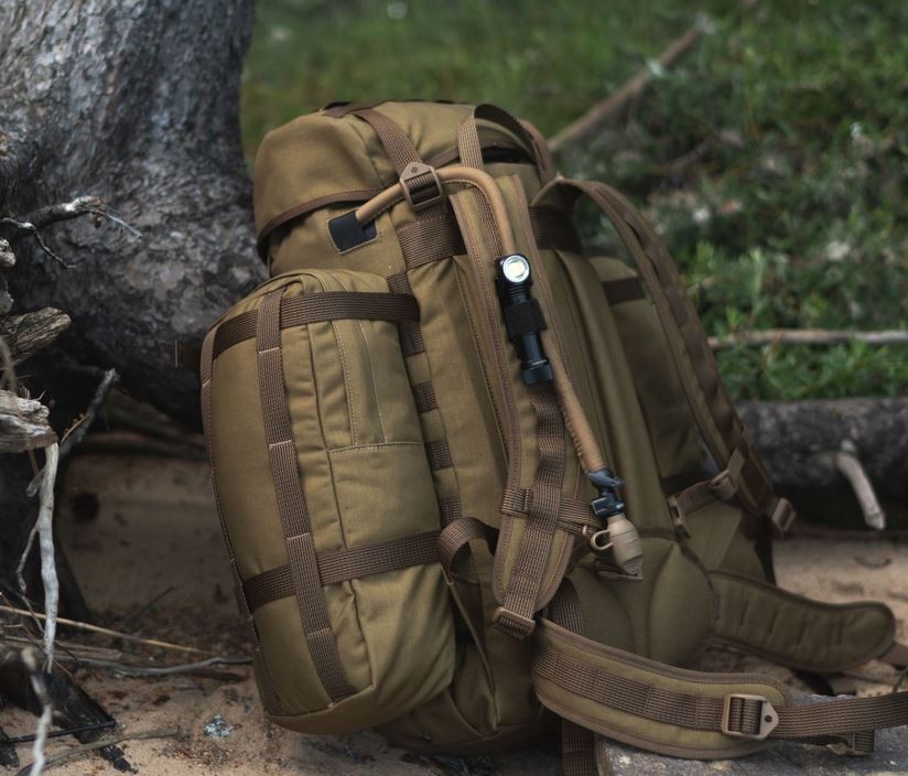 Savotta Jääkäri Jagdrucksack Savotta Jääkäri Jagdrucksack