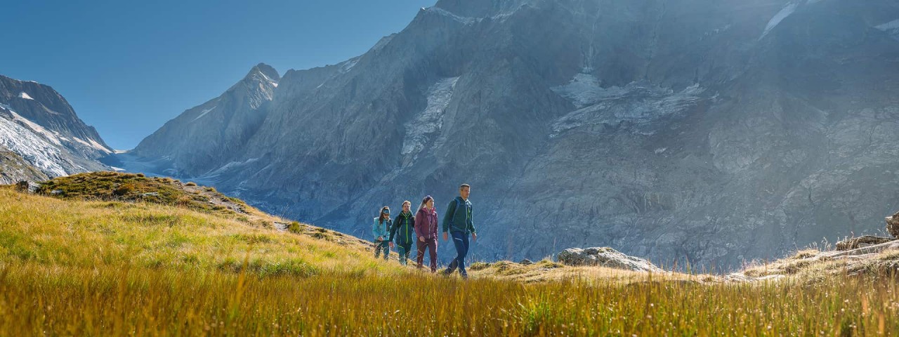 Lager-Sale Hero Lager-Sale beim Würzburger Sportversand - Mehrtageswanderung