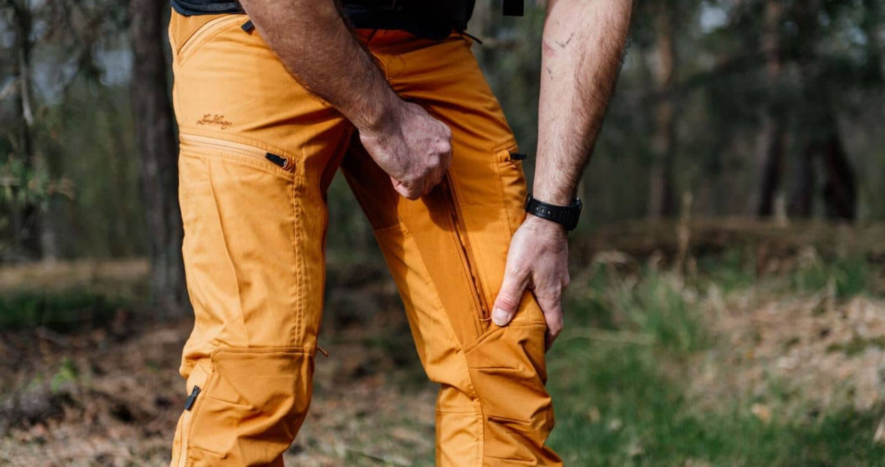 Makke Pant Beinlängen Vergleich