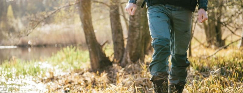 Lundhags Makke Pant Vergleich