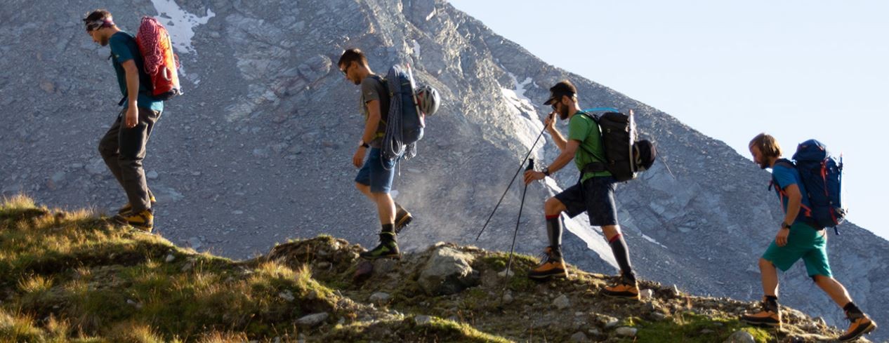 Meindl Kollektion 2025