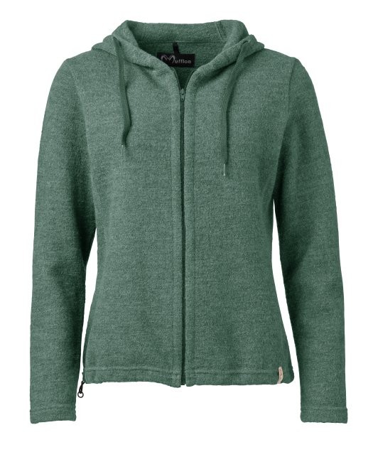 Mufflon Mu-Kalea Jacke Mufflon Mu-Kalea Jacke