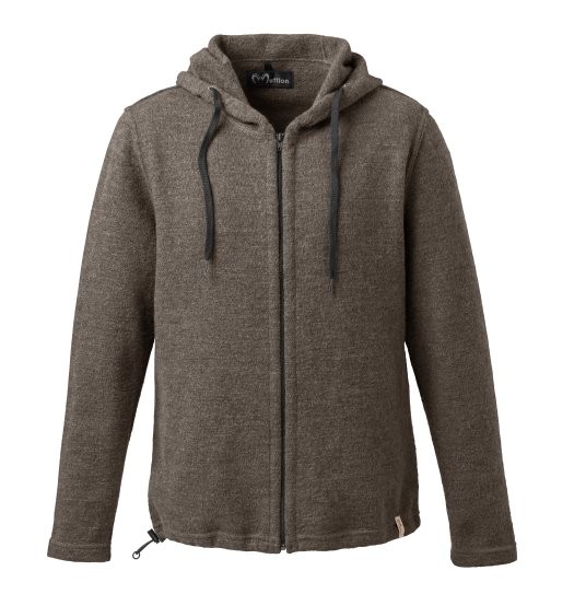 Mufflon Mu-Kian Jacke Mufflon Mu-Kian Jacke