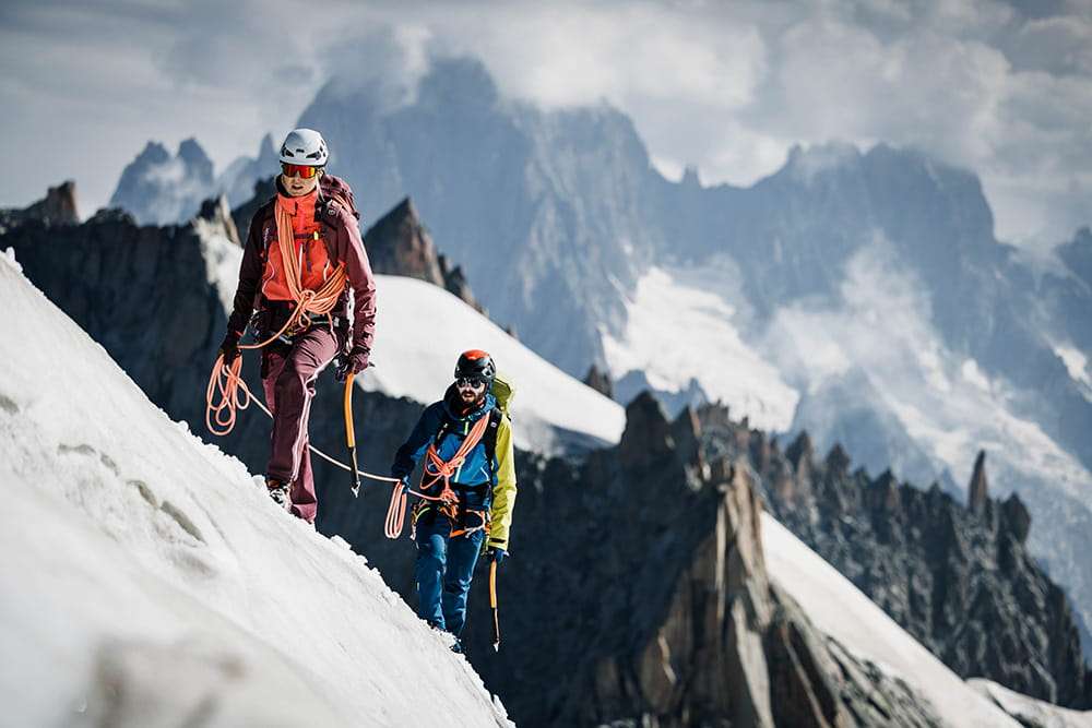 Ortovox Seceda Softshell Pants Ortovox Seceda Softshell Pants