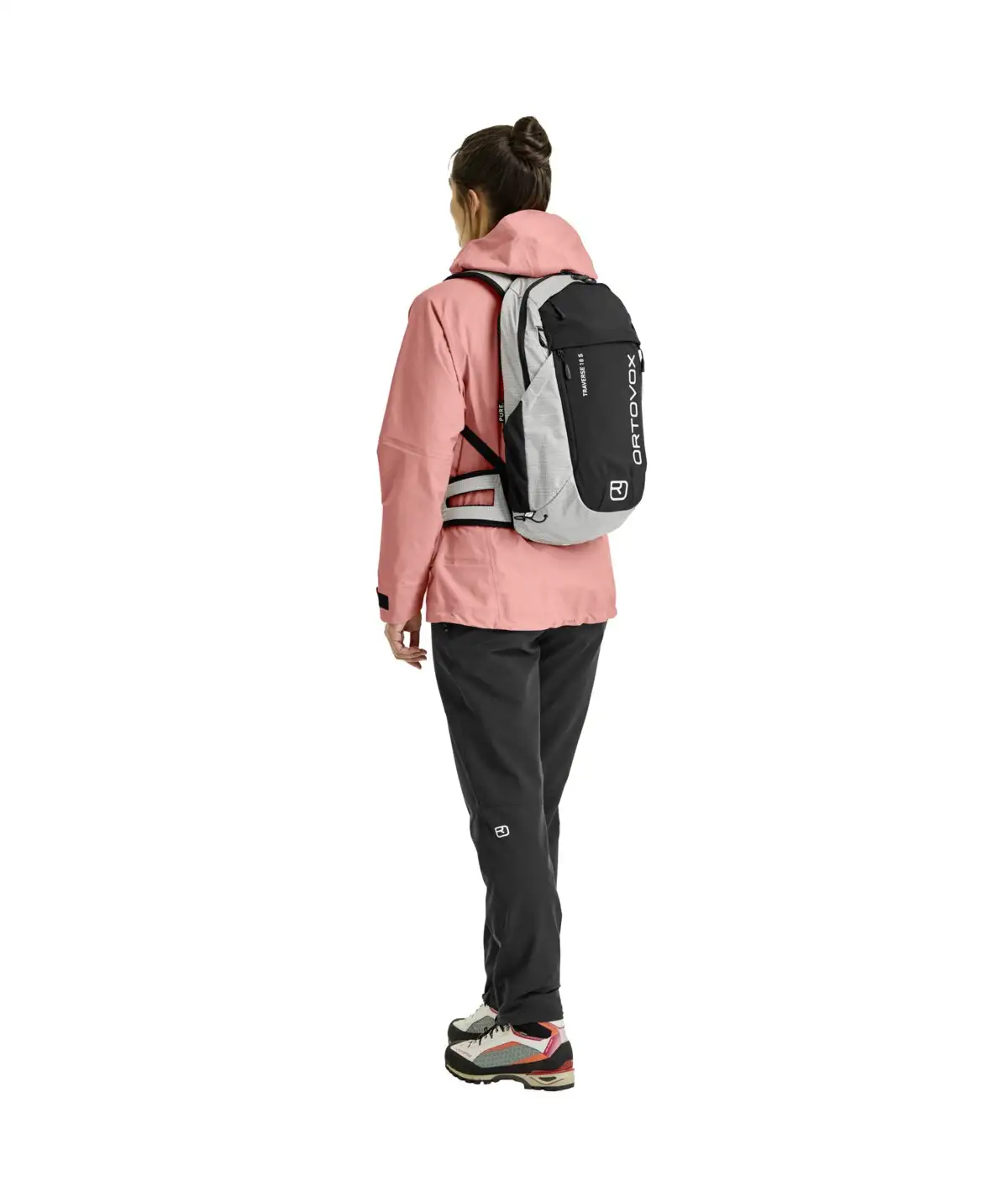 Ortovox Traverse Pure Serie Ortovox Traverse Pure Serie