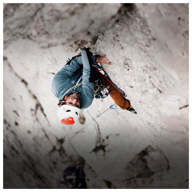 Ortovox Fleece Kollektion