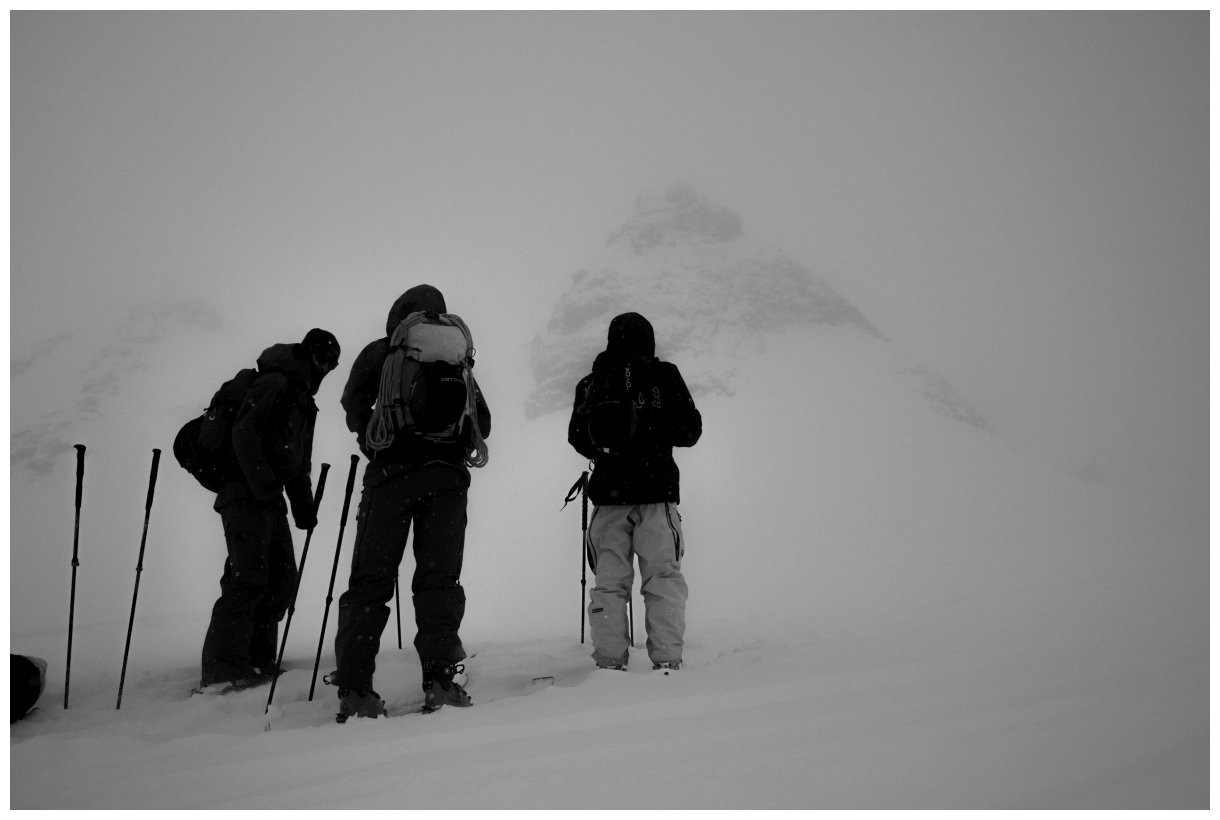 Ortovox Freeride Winter 2025/26 Ortovox Freeride Winter 2025/26