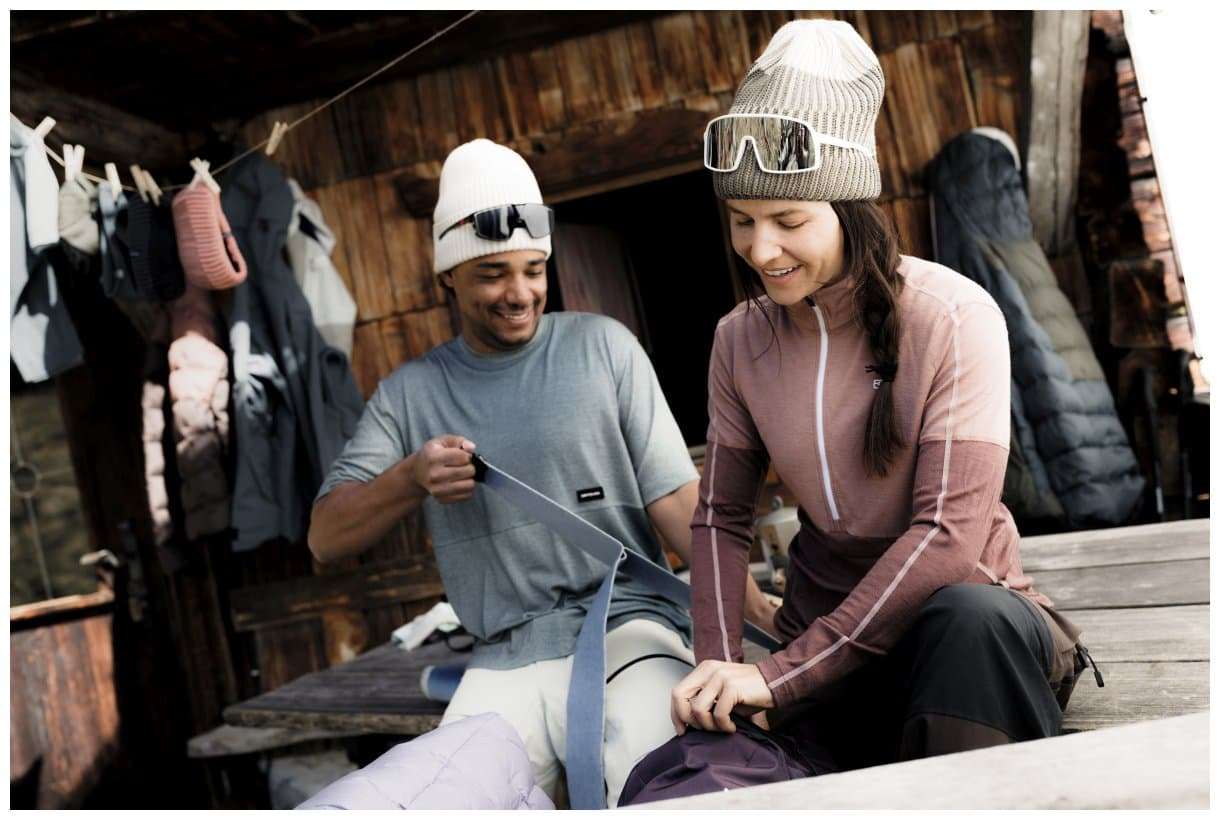 Ortovox 185 Merino Patch Ortovox 185 Merino Patch