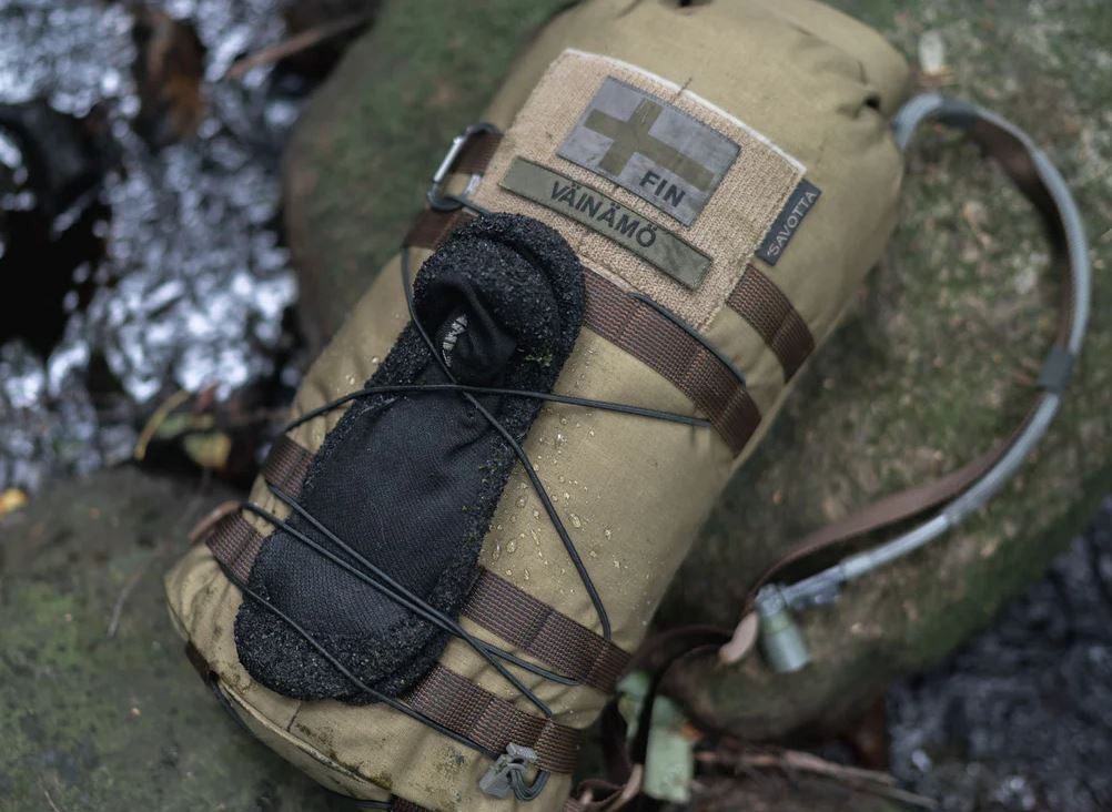 Savotta Hatka Rucksack