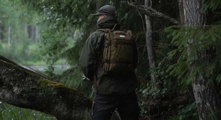 Savotta Taschen und Rucksäcke