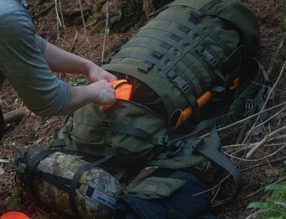 Savotta Jääkäri Rucksack