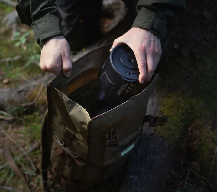 Savotta Kahakka Rucksack