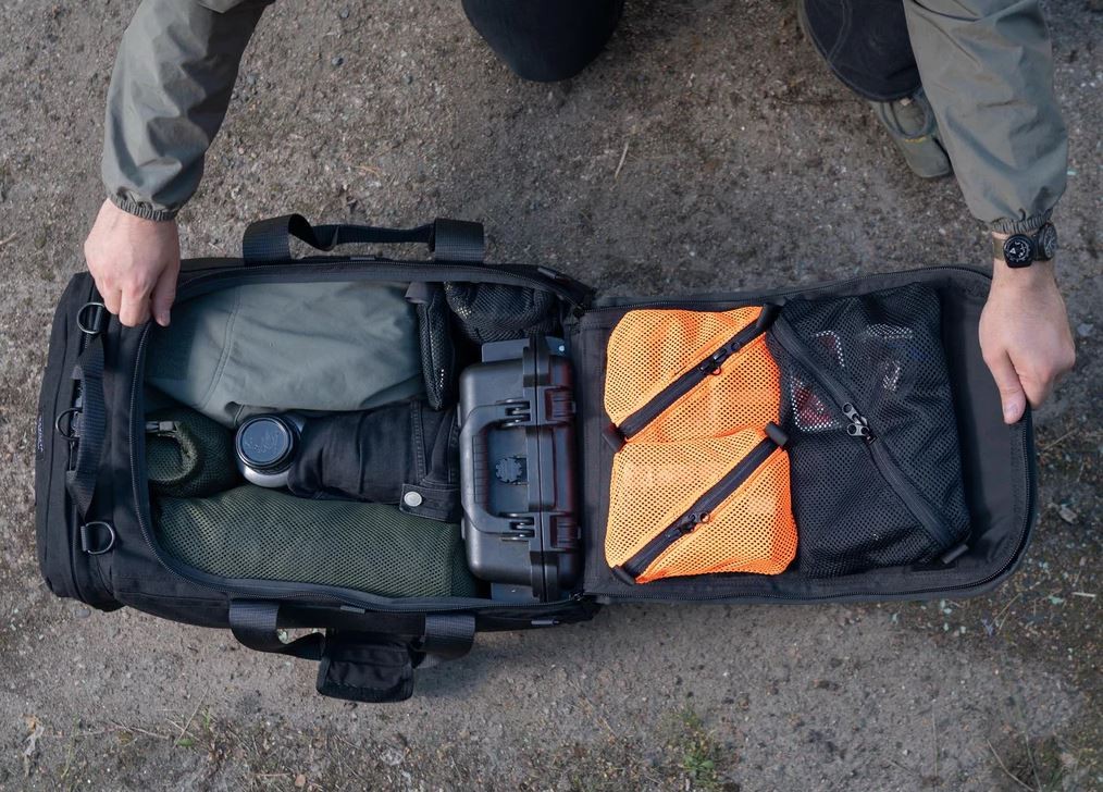 Savotta Keikka Tasche