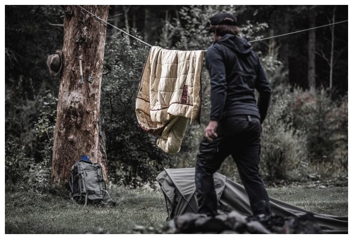 Preis-Vergleich Schlafsäcke