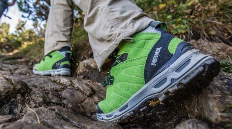 Wanderschuhe Wanderschuhe