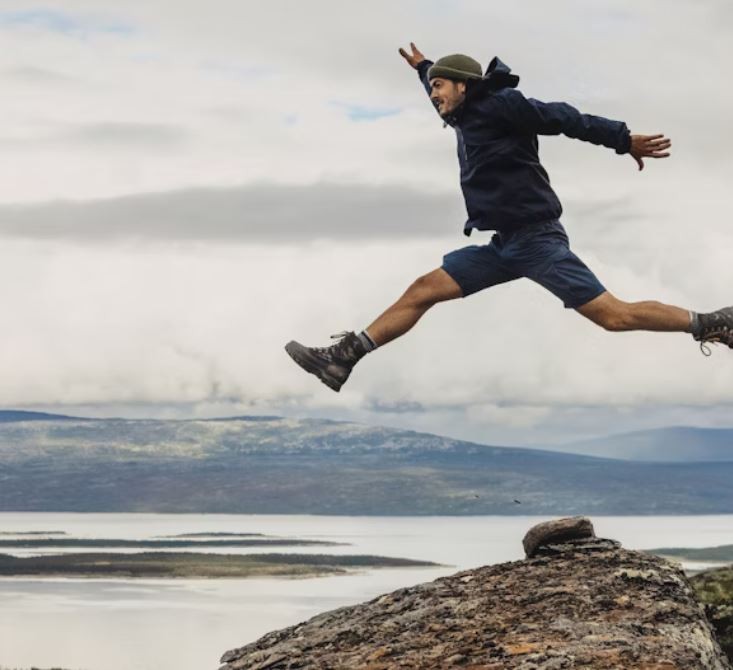 Wandershorts Wandershorts