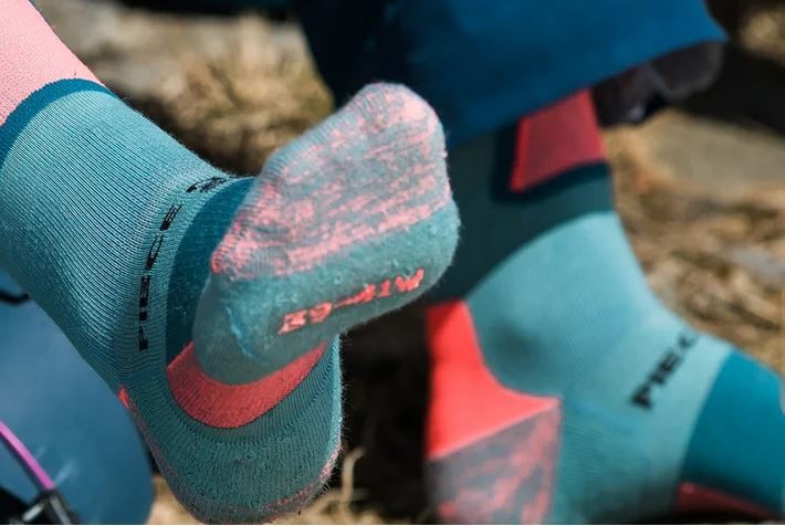 Wandersocken Wandersocken