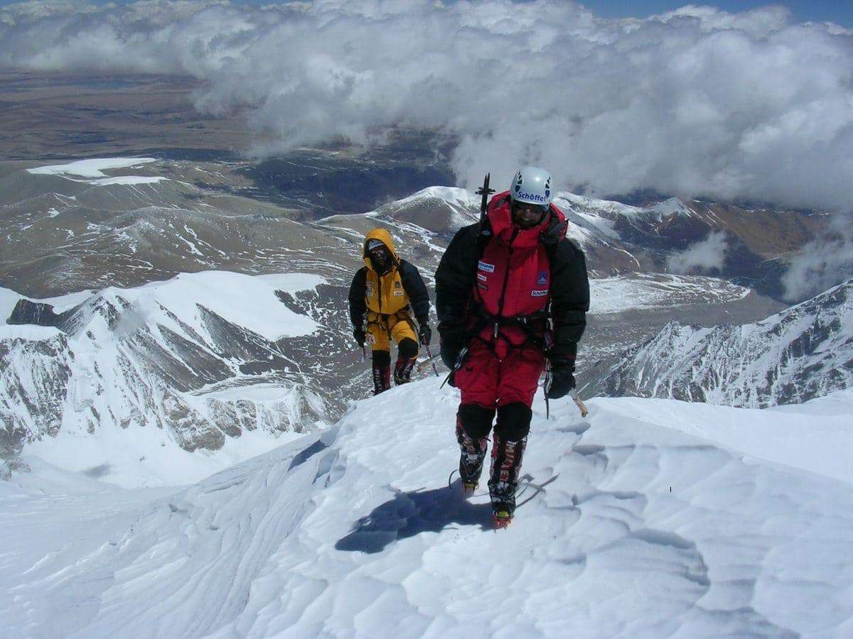 Valandré Selva Weste Valandré Selva Weste