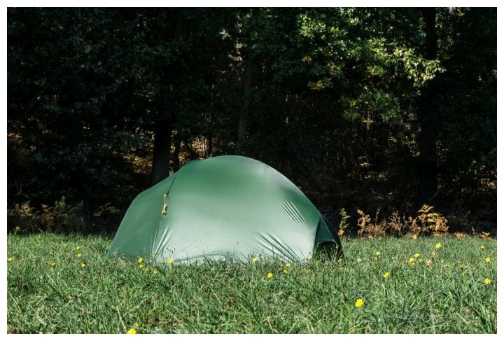 Wechsel Exogen - Groundsheet