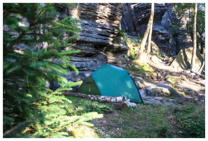 Wechsel Exogen - Maße und Gewicht