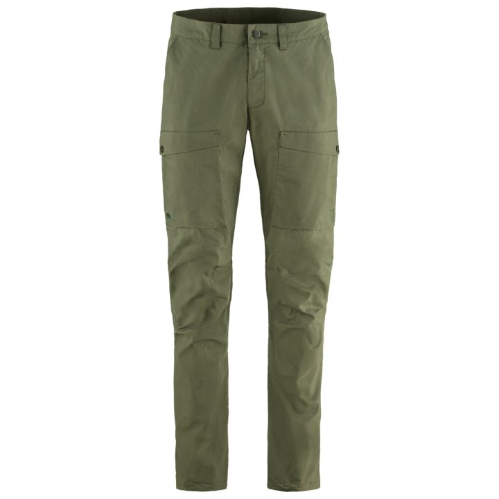 Abisko Hybrid Trail Trousers M