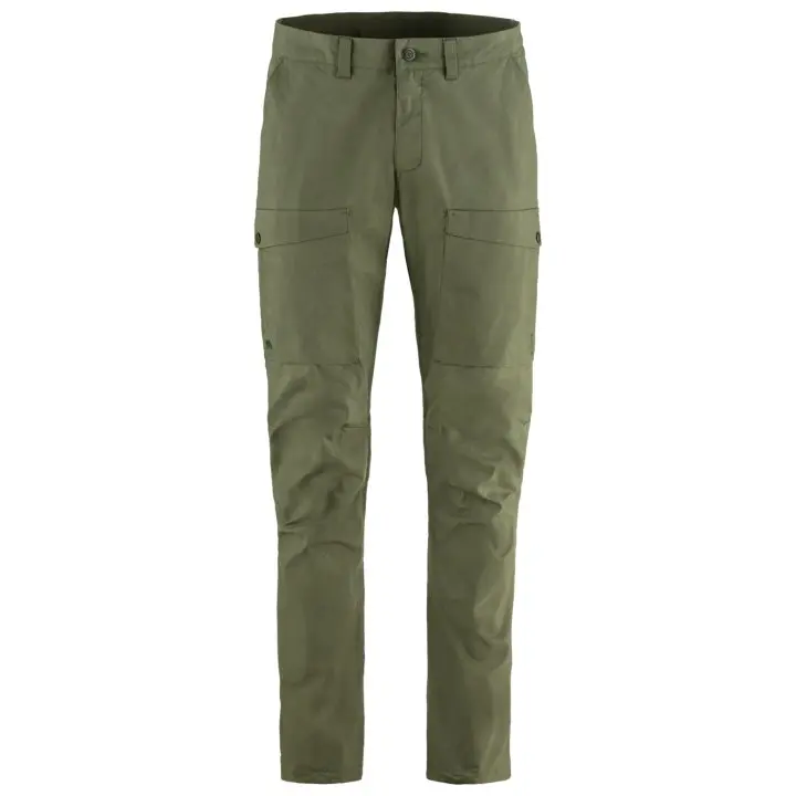 Abisko Hybrid Trail Trousers M