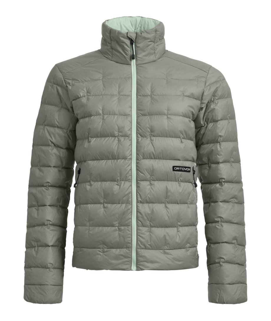 399669-61211-63101-DOWNWOOL_180_JACKET_W_green_sage-B-01.jpg Downwool 180 Jacket W