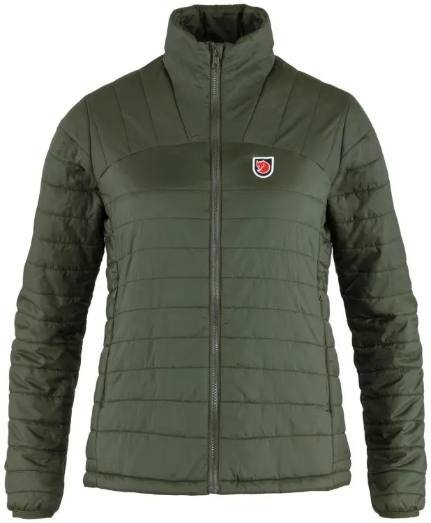 source857110.jpg Farbe: 662 - Deep Forest - Expedition X-Lätt Jacket W
