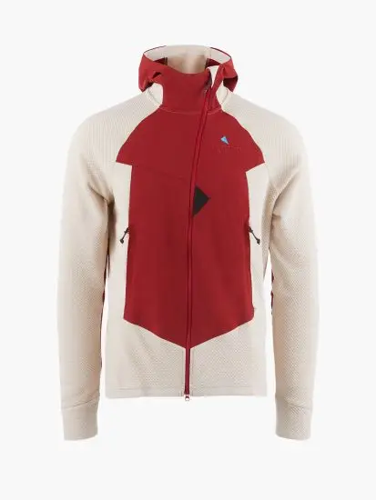 10133_210-Wuru-Active-Jacket-M's_White-Clay-Ruby-Red_001.jpg Wuru Active Jacket M's