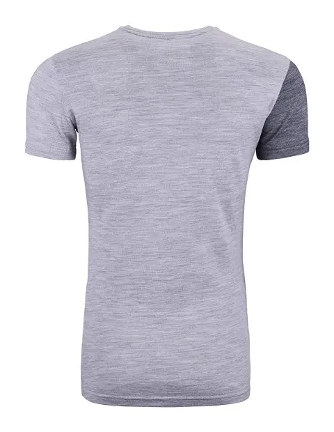 185 Rock´n´Wool Short Sleeve W