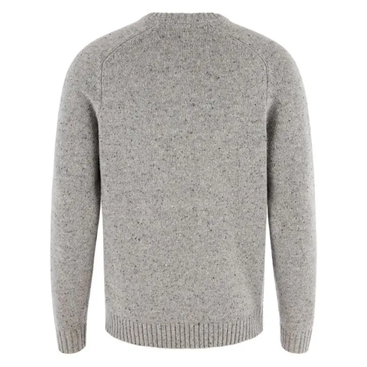 Ovik_Neps_Knit_Sweater_M_12600350-020_B_MAIN.jpg Övik Neps Knit Sweater M