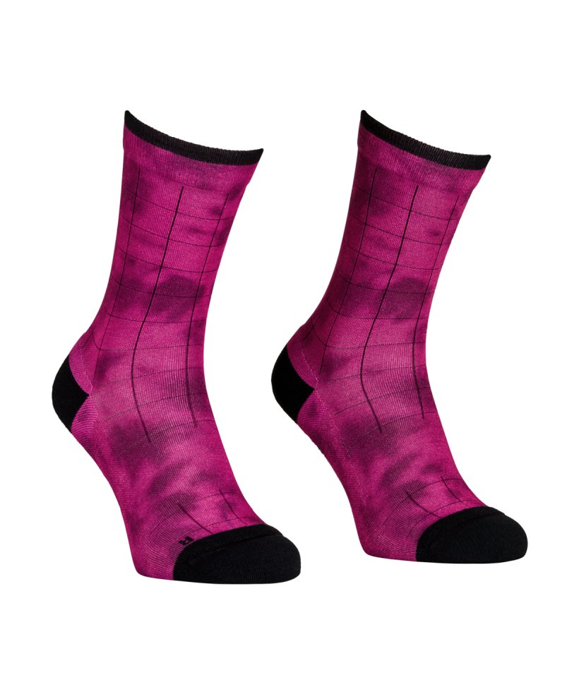 MTB Mid Socks W