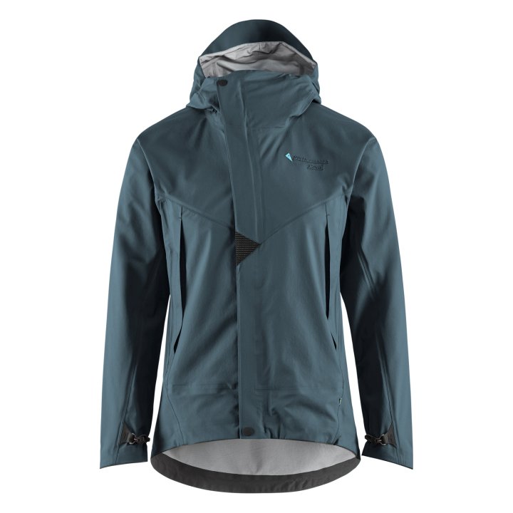 10651W11_Asynja Jacket W's_Midnight Blue_001.jpg Farbe: Midnight Blue - Asynja Jacket M´s