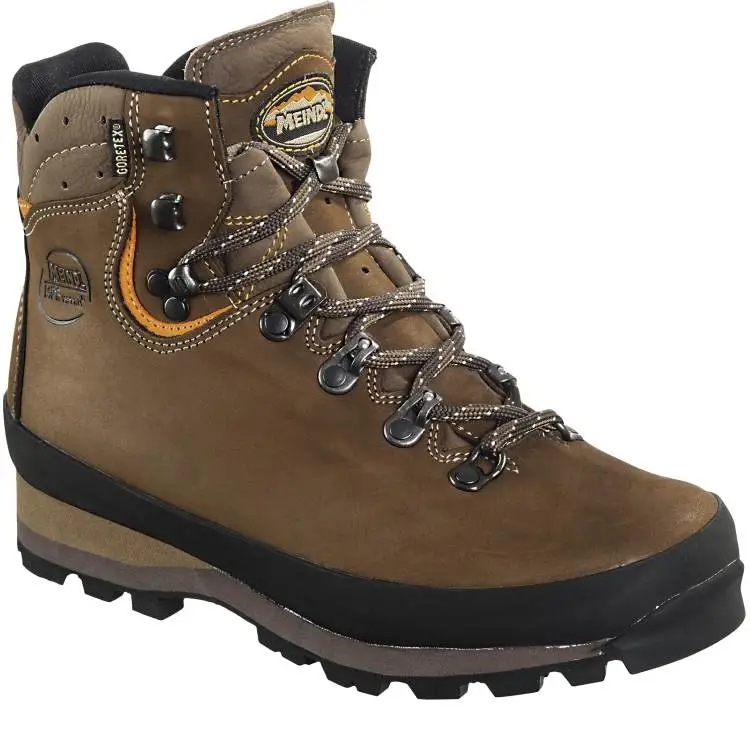 Farbe: 74 - rehbraun / kaminrot - Paradiso Lady MFS