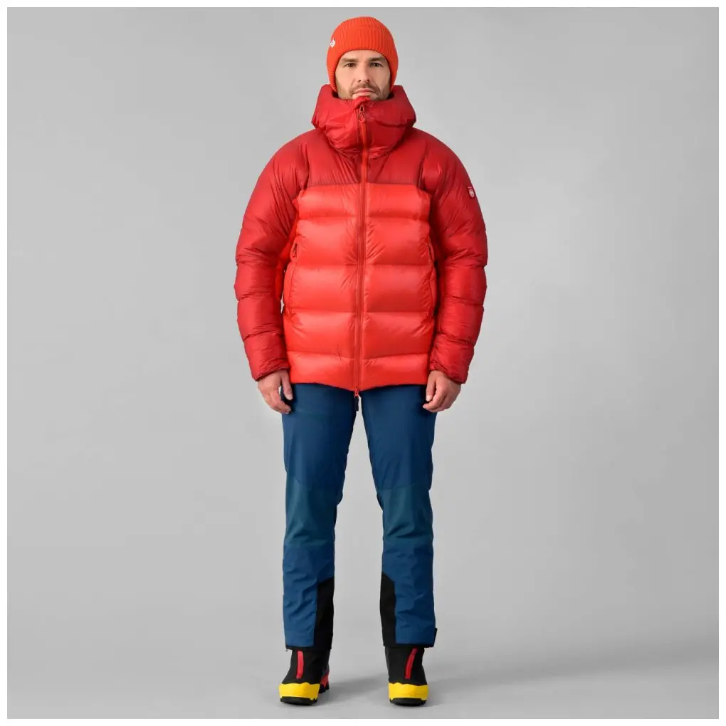 Everest 2.0