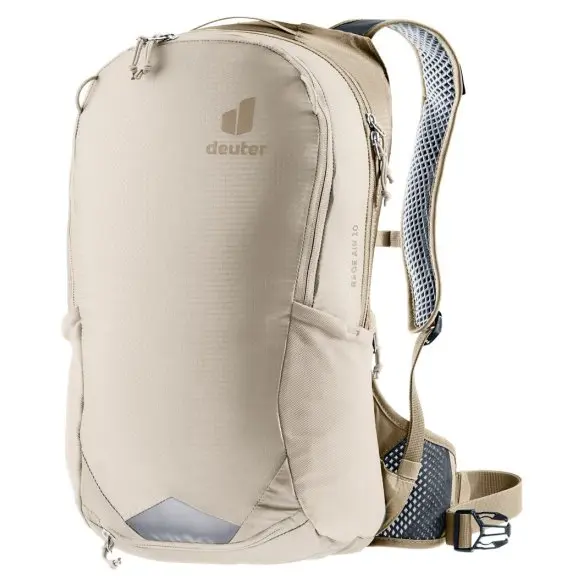 Race Air 10 Farbe: 4426 - alu/greystone - Race Air 10