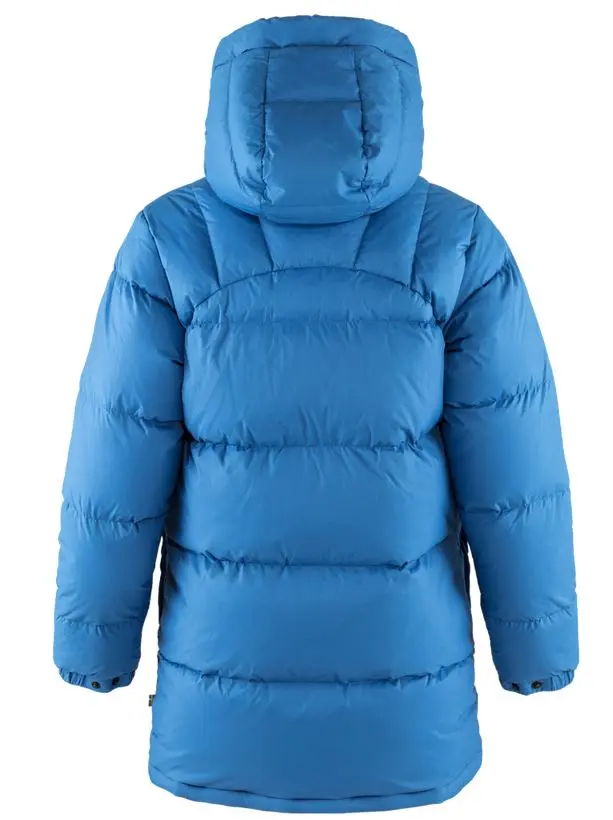 Expedition Down Jacket W Expedition Down Jacket W