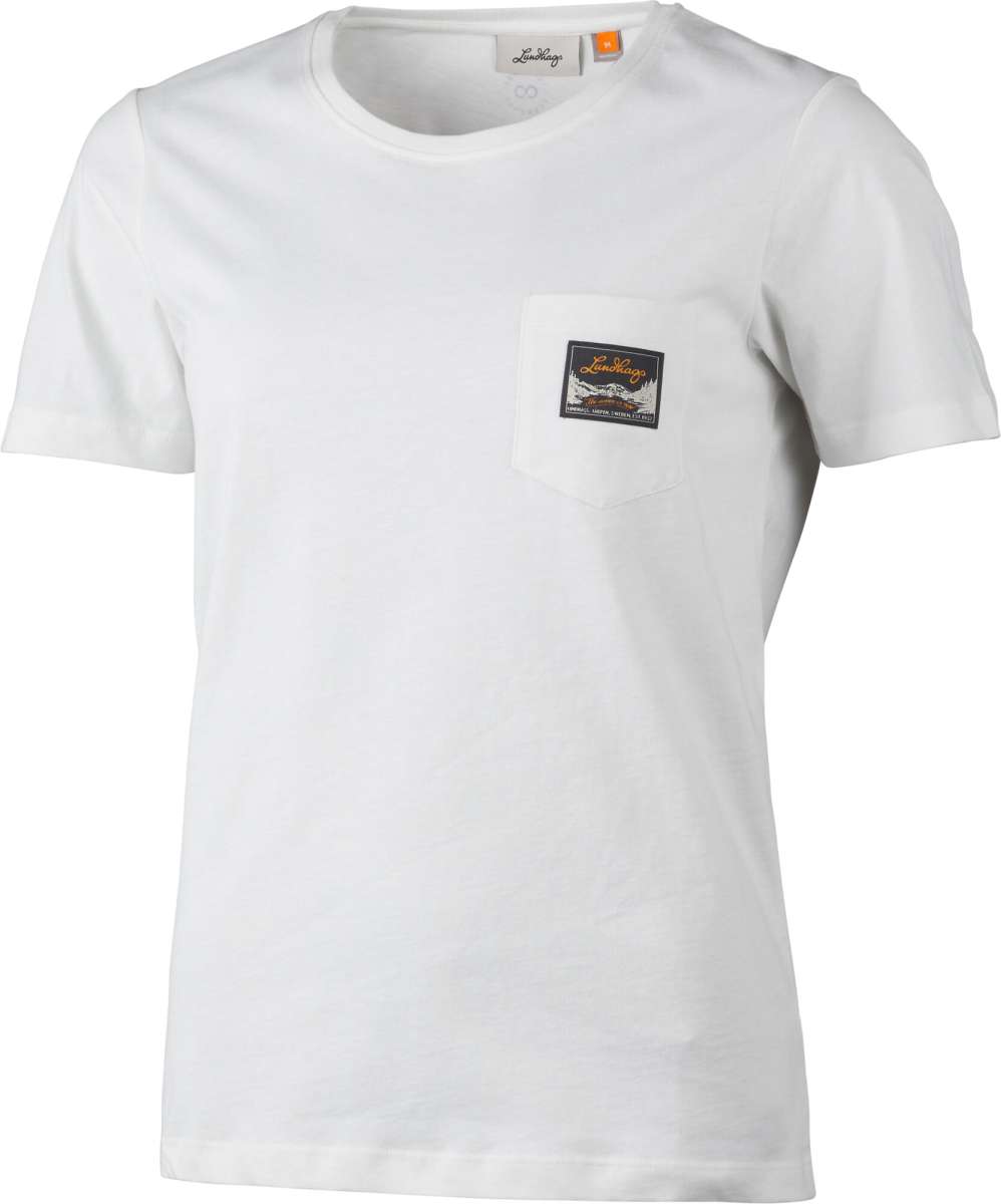 Knak Ws Tee Farbe: White - Knak Ws Tee