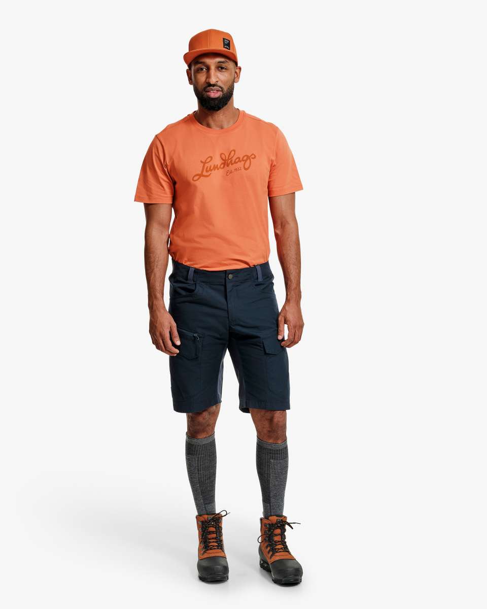 Fulu Cargo Stretch Hybrid Shorts M