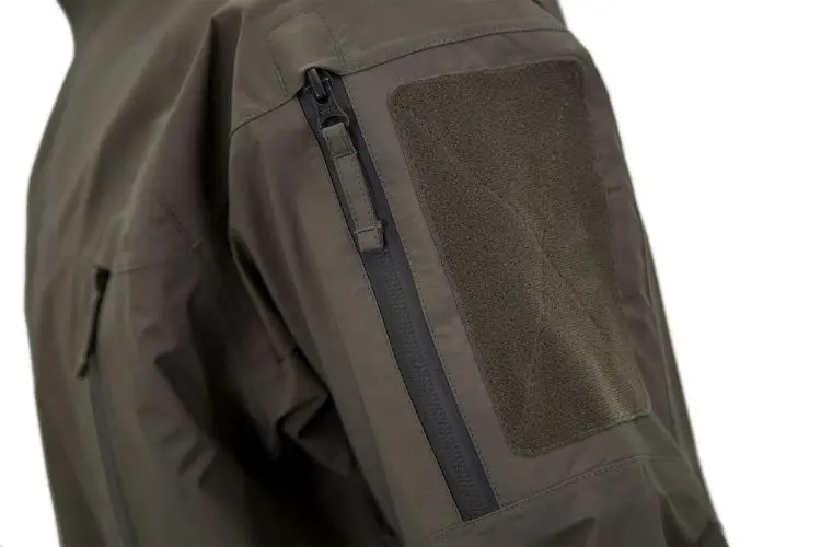 source516383.jpg PRG 2.0 Jacket