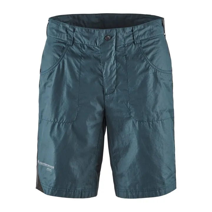 Farbe: Midnight Blue - Ansur Shorts W´s