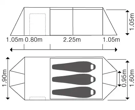 Ceres III Extreme Ceres III Extreme