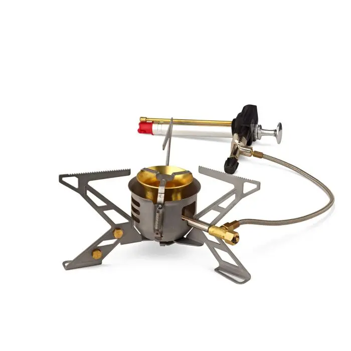 Kocher "Multifuel III" Kocher "Multifuel III"