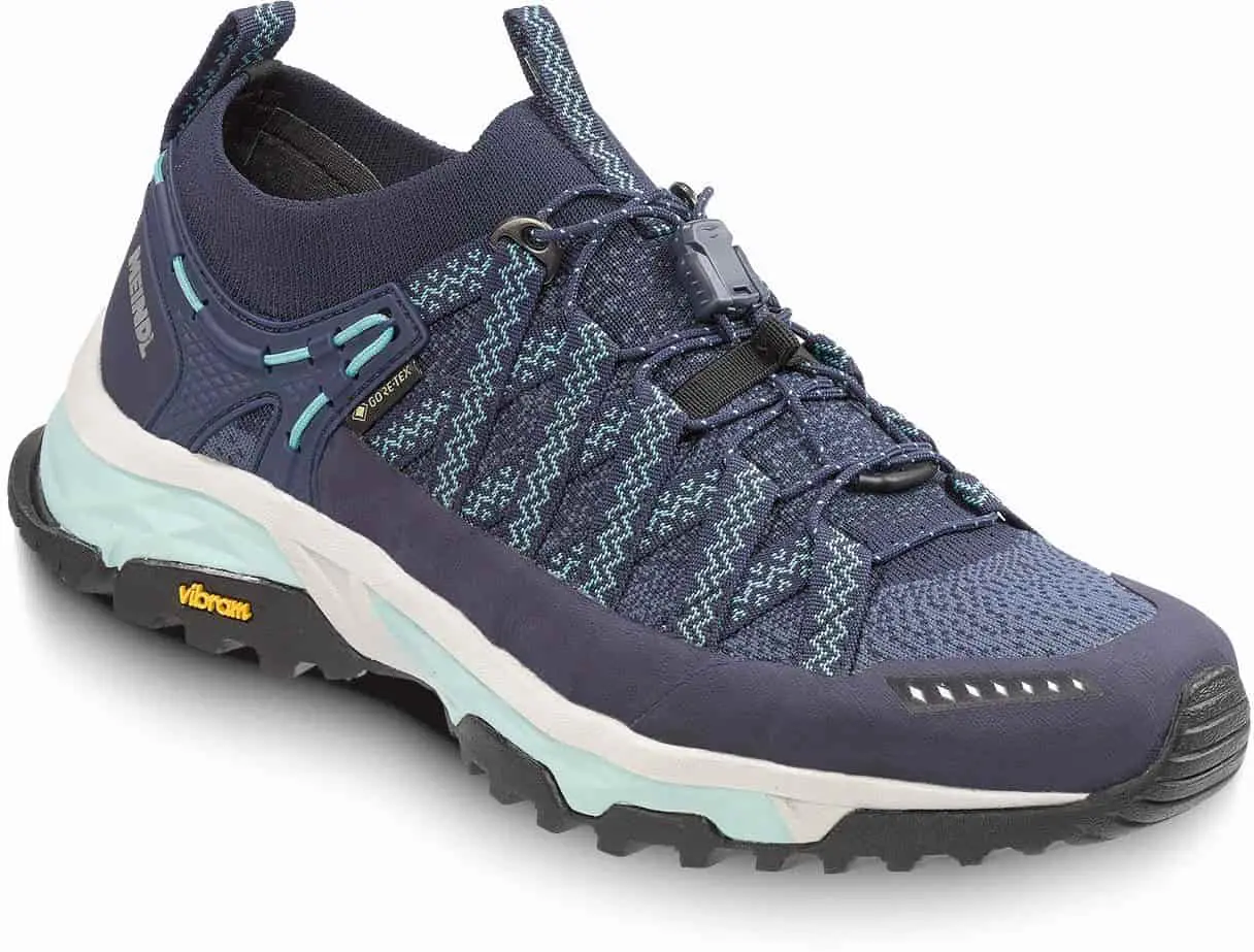 Aruba Lady GTX