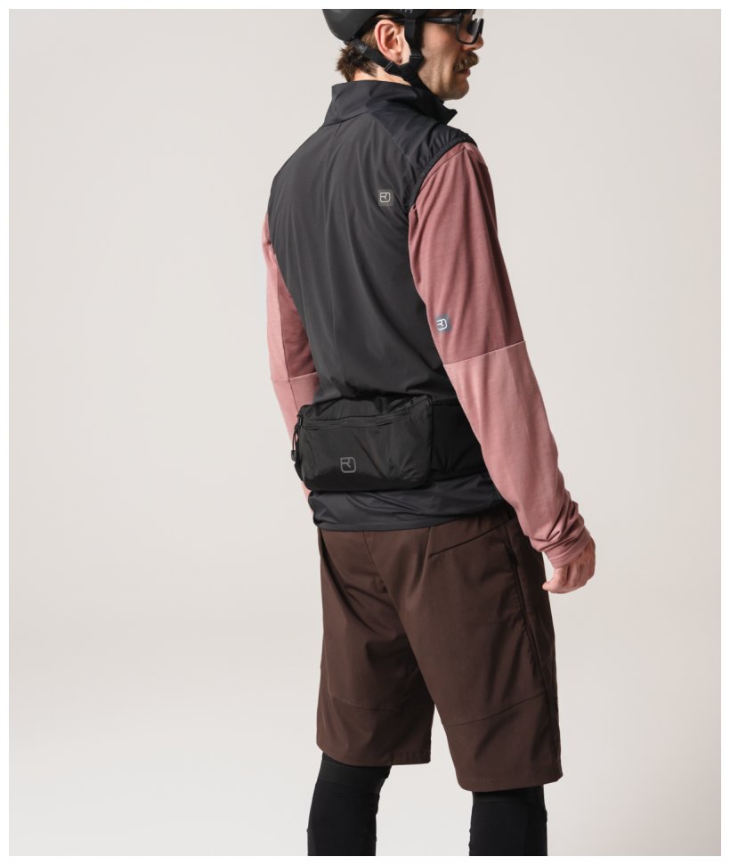 Sequence Hip Pouch 1
