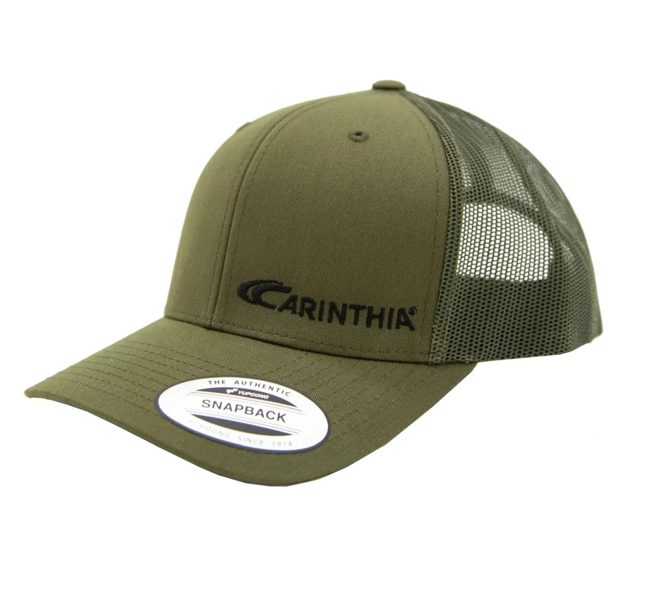 Tactical Basecap