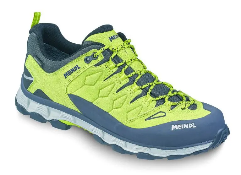 source939874.jpg Farbe: 85 - gelb / graphit - Lite Trail GTX