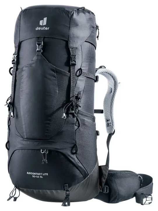 Farbe: 7403 - black/graphite - Aircontact Lite 35 + 10 SL