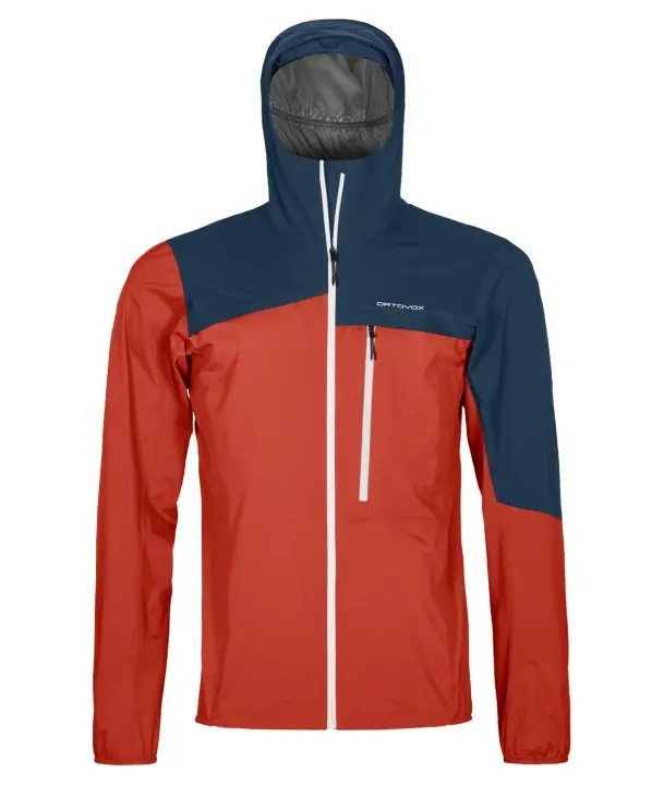 Farbe: cengia rossa - 2,5L Civetta Jacket M